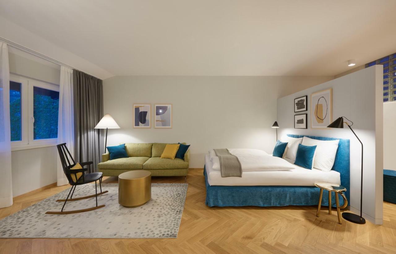 Cityflair Boutique Apartments Bolzano Exterior photo